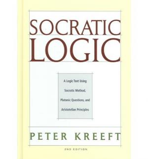 Socratic Logic