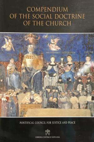 Compendium of the Social Doctrine of the Church