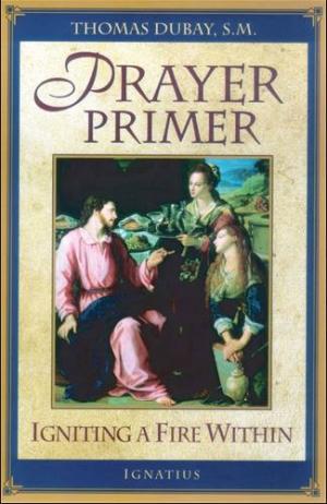 Prayer Primer front cover