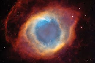 Eye of God nebula Eye of God nebula