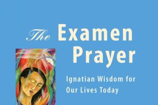 Examen Prayer